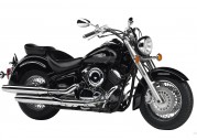 Yamaha XVS1100A DragStar Classic Yamaha XVS1100A DragStar Classic